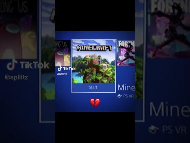 Who remember the mini games? #psn #ps4 #playstation #minecraft