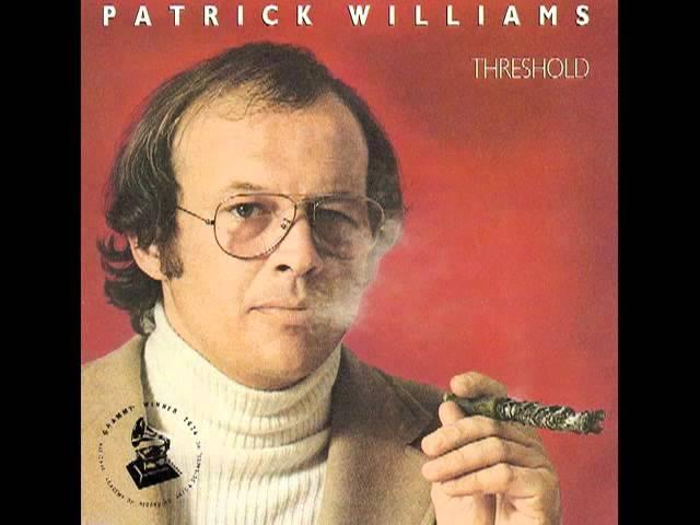 Patrick Williams - Threshold (1973)