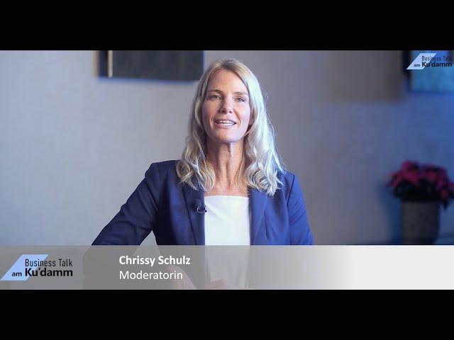 MINDSET Arbeit ist völliger Schrott - Interview im Business Talk am Kudamm