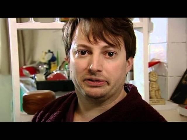 Mark Confesses His Rape to Jez - Peep Show