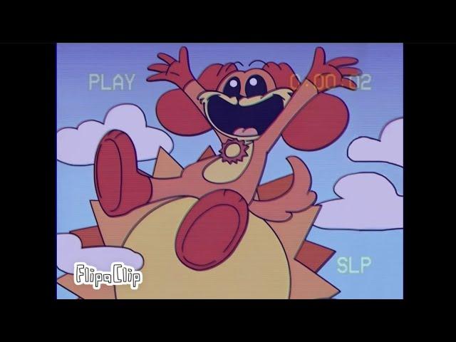 SMILING CRITTERS  "SILLY PUPPY" Fan Animation