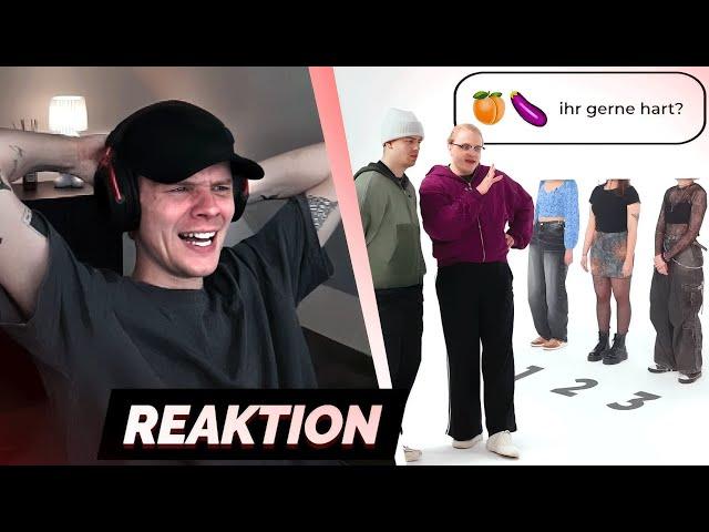 Bei Kevin und Henke geht alles HART  | Sophodoph Reaktion