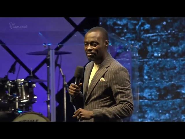 The Mystery of Answered Prayers || Apostle Grace Lubega