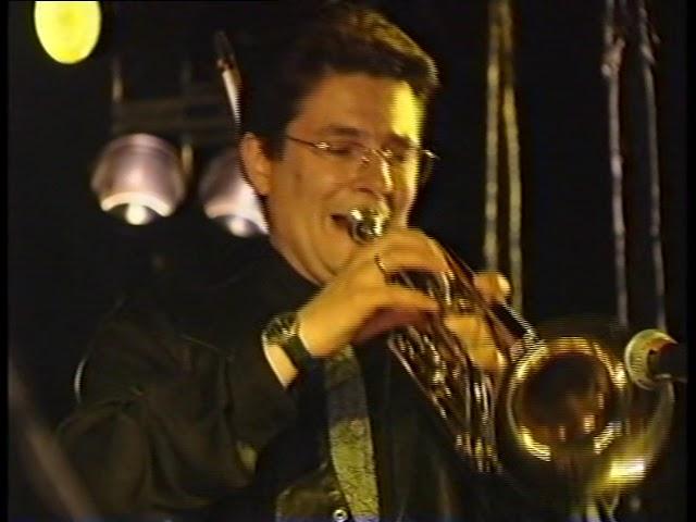 Mentalities | Composer | Christoph Baumann | Kaunas Jazzfestival | 20 04 1997 | NGOMAVIDEO