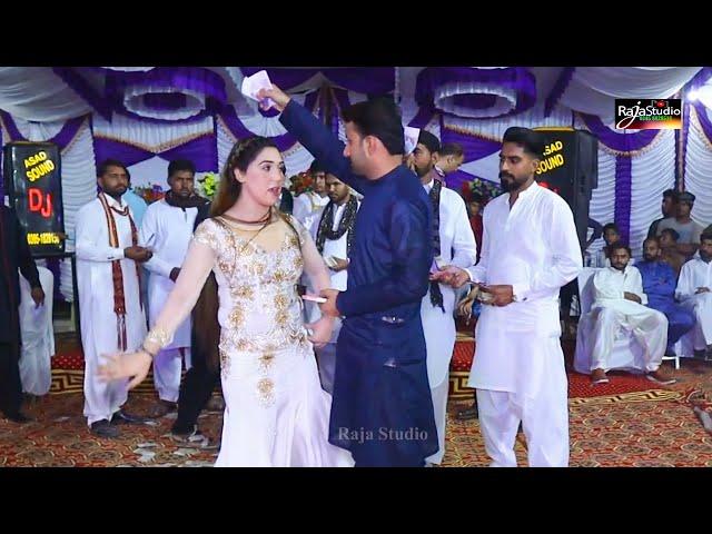 Aey Dour Nai Wafa Da || Chiriya Queen || Dance Performance 2022 || Raja Studio