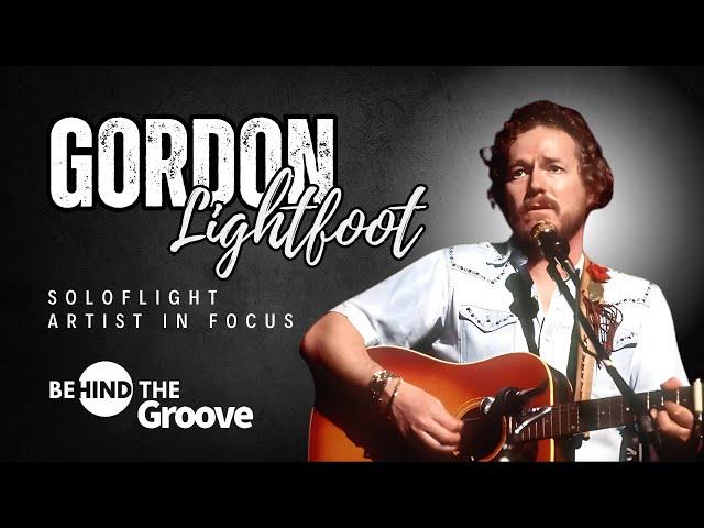 Gordon Lightfoot's 'If You Could Read My Mind' on a Technics SP12 Turntable | BehindTheGroovePH