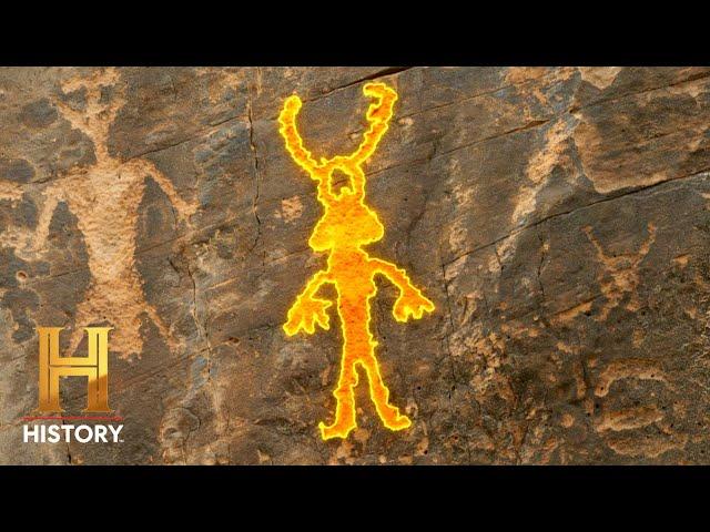 Ancient Aliens: Secret Alien Messages at an Arizona Ranch (Season 18)