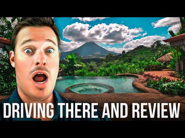 The Springs Resort & Spa Costa Rica - Full Review and What to Know Before Booking The Springs Resort