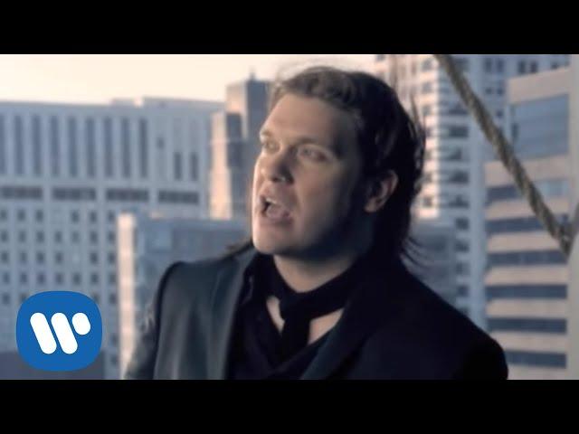 Shinedown - If You Only Knew (Official Video)