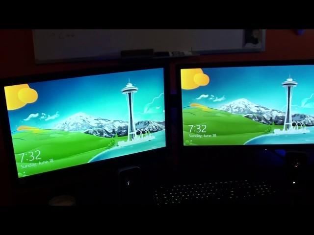 lkarloff's Room Setup/ Quick Tour