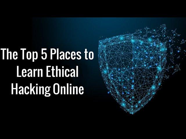 Top 5 Free Websites to Learn Hacking  CyberSecurity