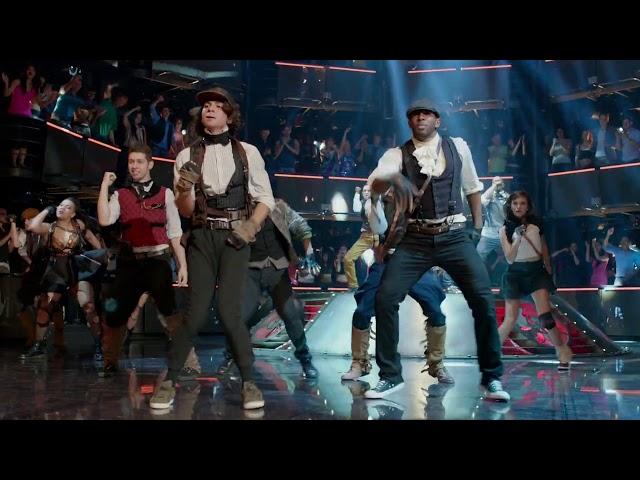 Step Up All In - Final Dance