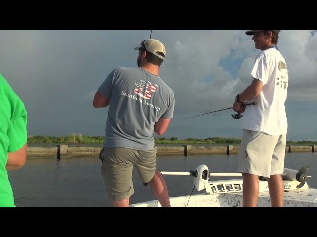 Kris Fishing Charters