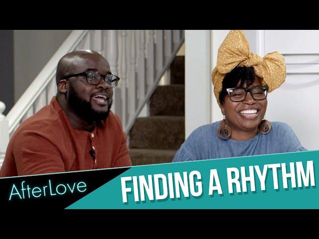 After Love - Finding A Rhythm - S1 E4 - The Black Love Doc After Show