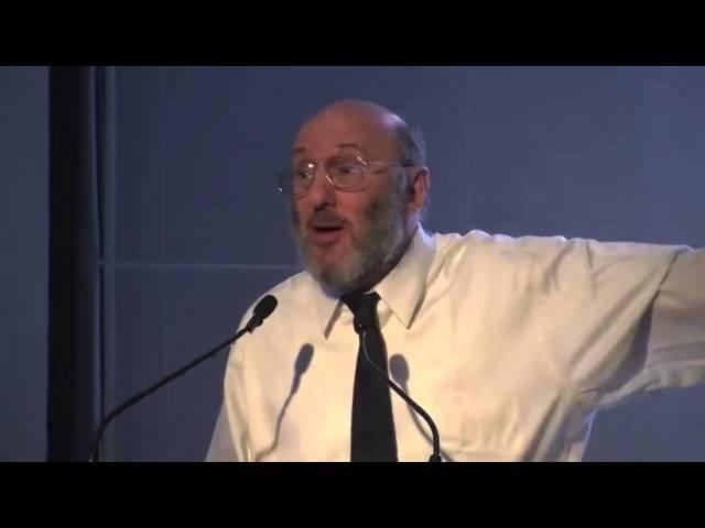 Walter Block - Voting and the Non-Aggression Principle