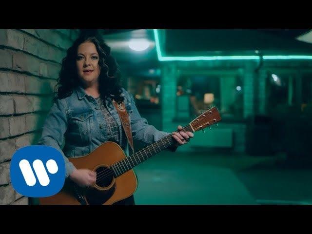 Ashley McBryde - One Night Standards (Official Music Video)