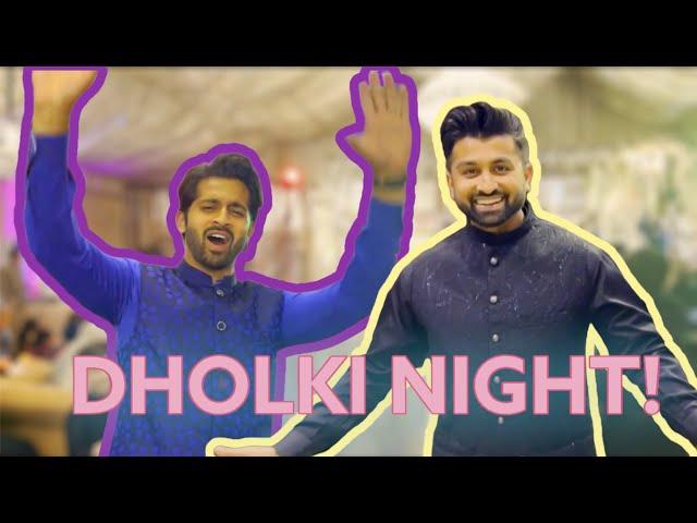 DhoomBros - Mere Yaar Ki Dholki Hai!