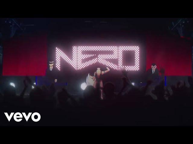 Nero - Into The Night (Official Video)