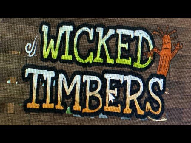 Wicked Timbers POV