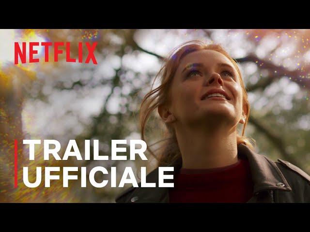 Fate: The Winx Saga | Trailer ufficiale | Netflix