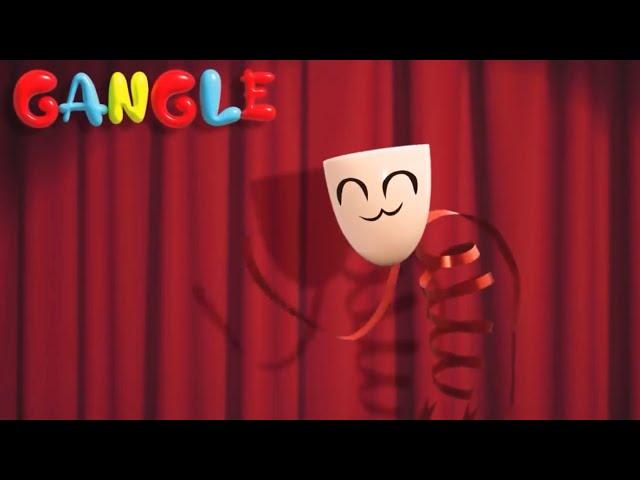 Gangle