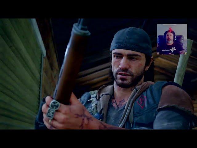 Days Gone#playstation #daysgone