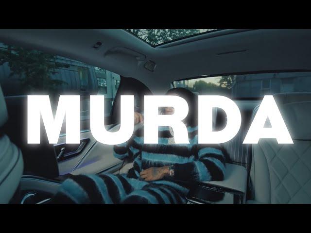 [FREE] 50 Cent X Digga D X Strandz Type Beat "MURDA"