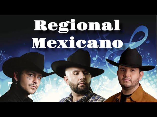 Regional Mexicano