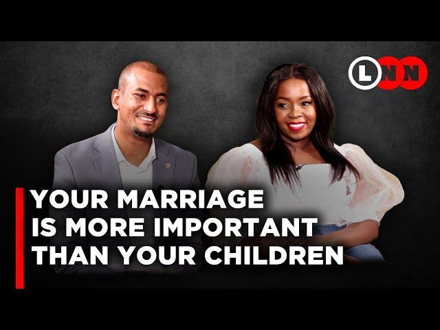 Why being great parents but bad lovers will cost you your marriage. The do’s and don’ts | LNN