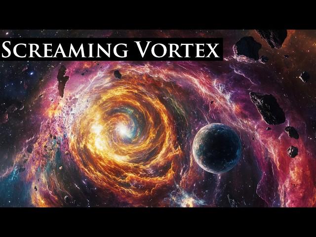 Inside the Screaming Vortex: A Journey into Madness | Warhammer 40k Lore