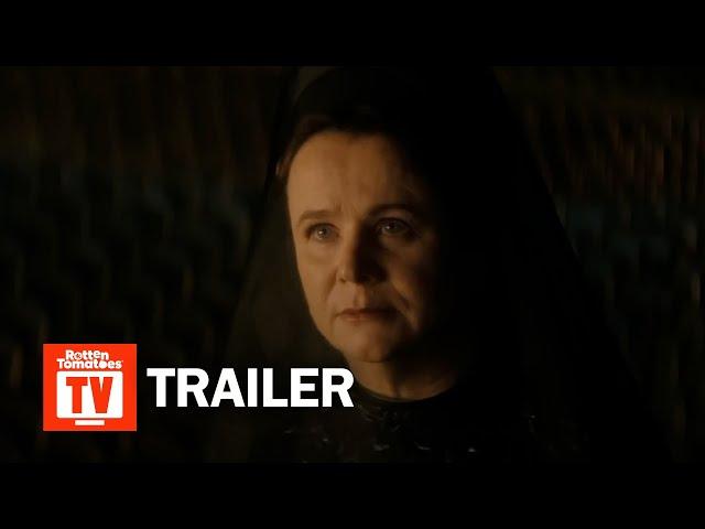 Dune: Prophecy Season 1 Trailer | 'Weeks Ahead'