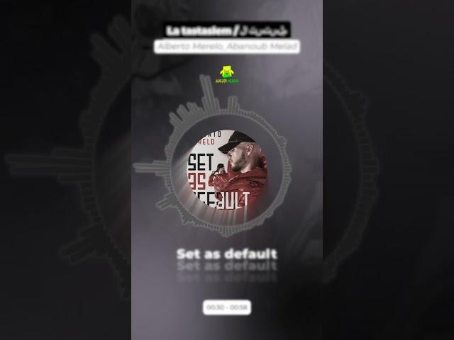 Alberto Merelo, Abanoub Melad - La tastalem (Short) #Music #arab #arabic #Egypt #love #setasdefault