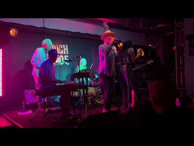 Galliano [@ Rough Trade East; 01/09/2024]