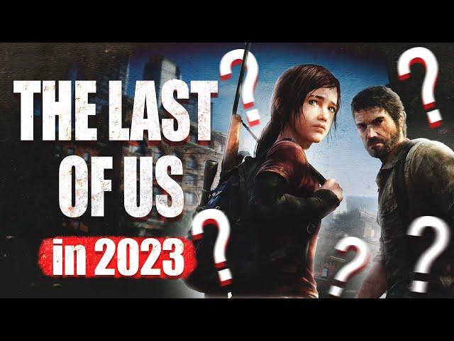 Is it worth playing The Last Of Us Part 1 (PC) now?