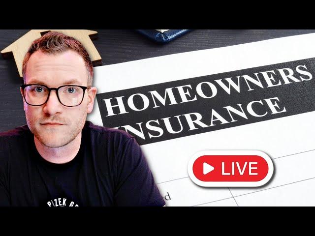 Orlando's Homeowners Insurance Woes