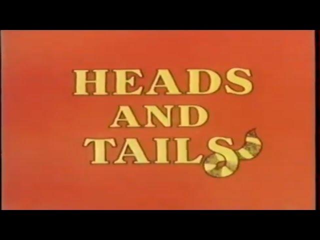 Heads and Tails   BBC2 (1987): Theme & excerpt