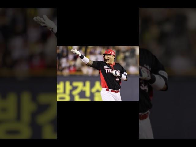 기아 최형우 3번째 FA 가능할까?