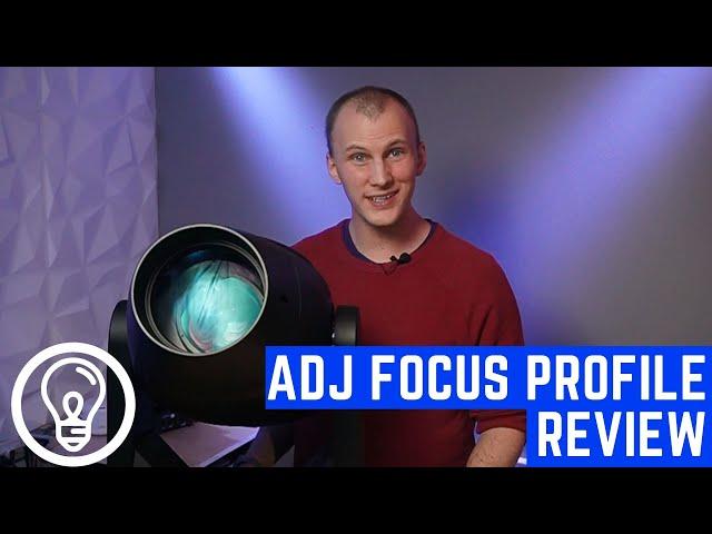 ADJ Focus Profile Review