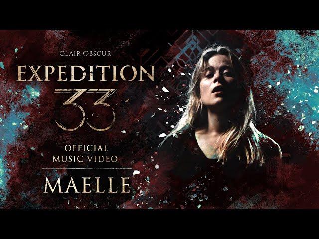 Clair Obscur: Expedition 33  | Maelle [Official Music Video]