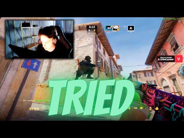 tried l Twitch clips #11