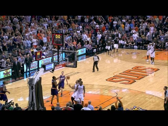 Top 10 Clutch Shots of 2014