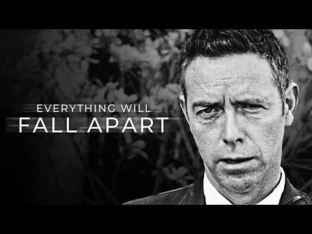 This Video Will Make You See Things Differently - Alan Watts On The Illusion Of The Future