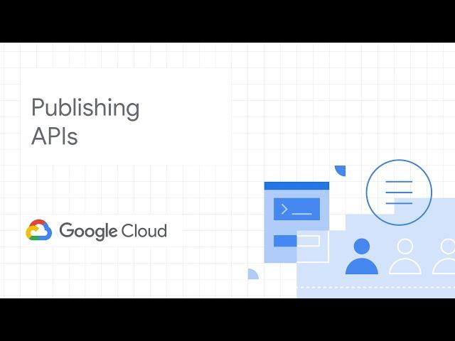 Publishing APIs: Apigee trial episode 6