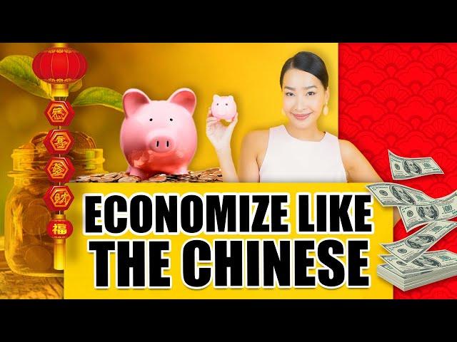 5 Steps to Save Like the Chinese - Achieve Financial Freedom - EcoNews