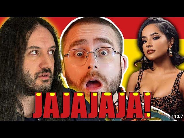 Language Simp Spanish Language Review - HILARIOUS