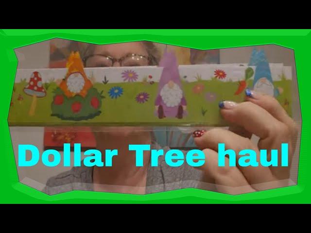 Big Savings At Dollar Tree: See My Haul And Happy Mail!