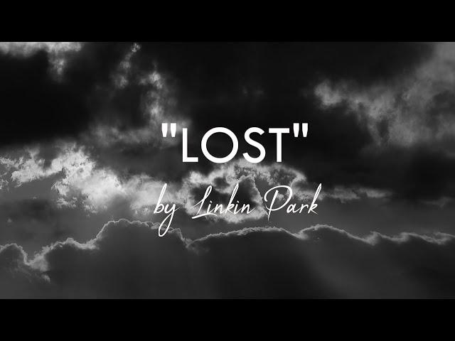 Linkin Park - Lost Cover [Official Teaser] - Things We Learnt