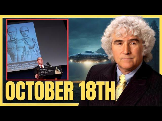 The UFO Law They Don’t Want You To Know About | UFO Lawyer Daniel Sheehan Explains