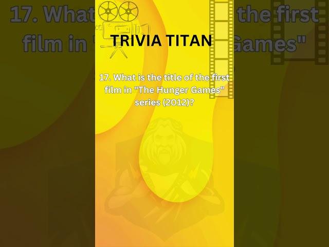 Decade of Cinema: 2000s Movie Mania Quiz # 17 #Trivia #movietrivia