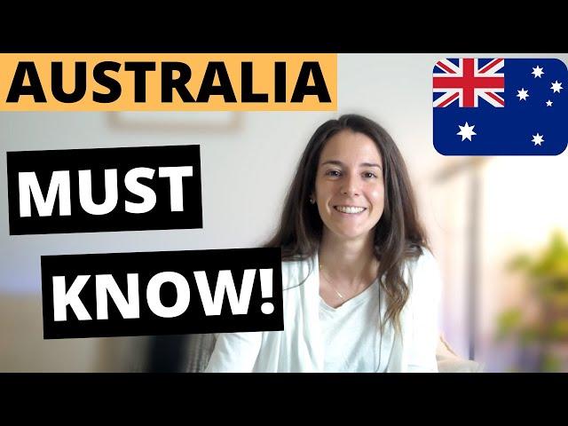 Finding a JOB in Australia, What You Need to Know (Complete Guide)